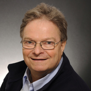Dr. Hans-Peter Volkmer